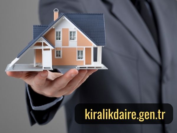 Seyran Mahallesi Kiralık Daire